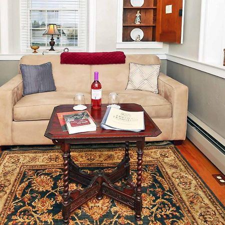 Hertzog Homestead Bed & Breakfast Ephrata Dış mekan fotoğraf